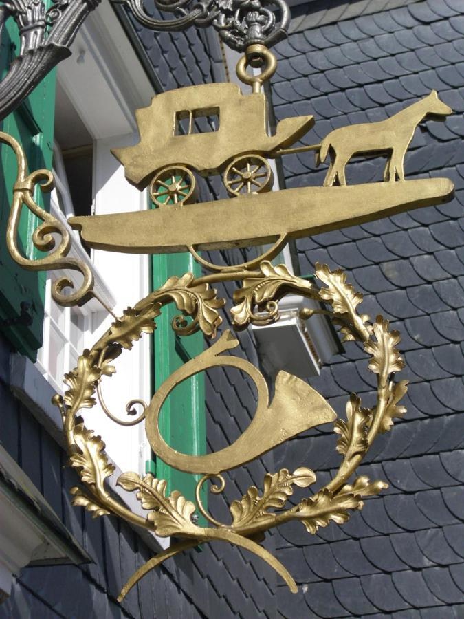 Messewohnung Graefrath ゾーリンゲン エクステリア 写真
