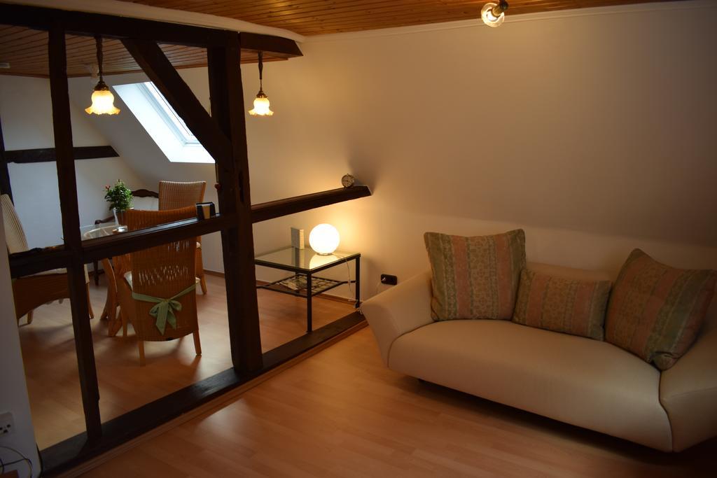 Messewohnung Graefrath ゾーリンゲン エクステリア 写真